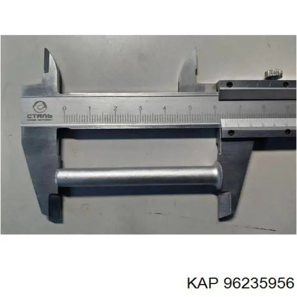 96235956 KAP Кінцевий вимикач