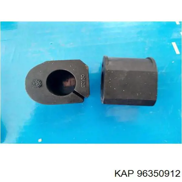 Купити Направляюча клапанів Daewoo Lanos  KLAT