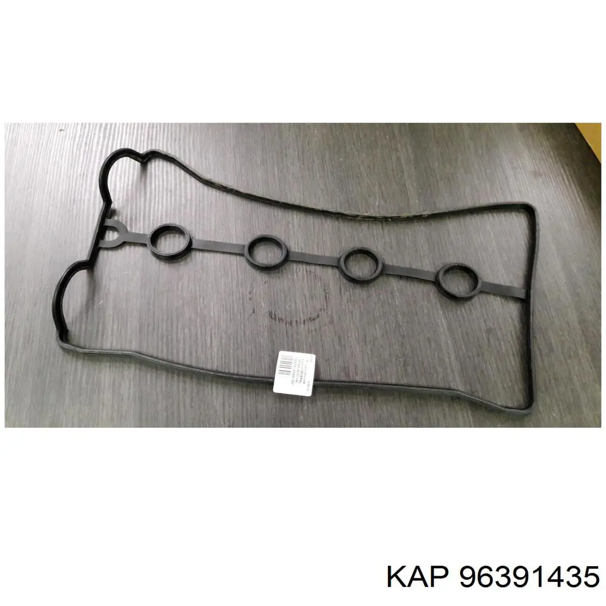 Прокладка ГБЦ KAP 96391435 ціна, від 7.16 USD