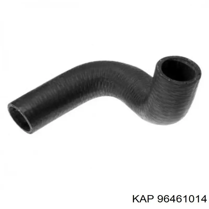 Трубка картера повітряна General Motors 96461014 ціна, від 16.02 USD