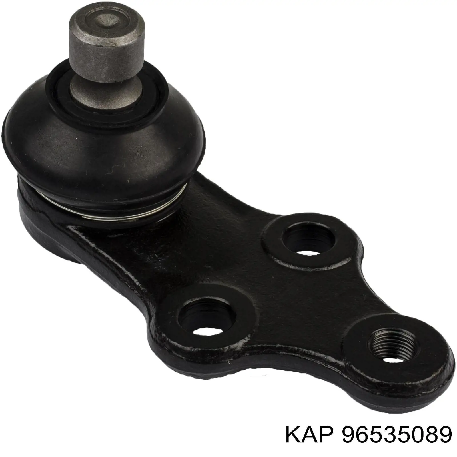 96535089 KAP Кульові на авто