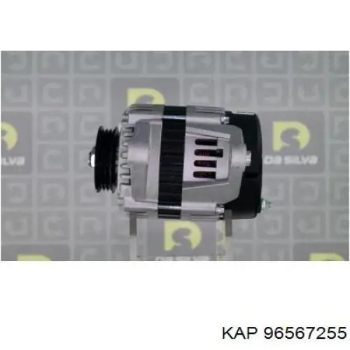 96567255 KAP Авто генератор