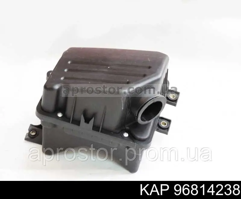 Купити 96814238 KAP Корпус фільтра