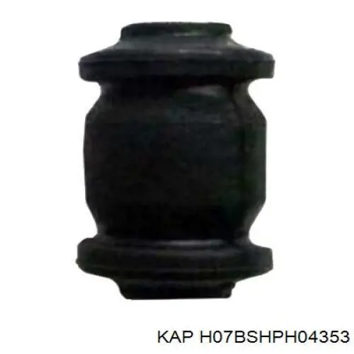 H07BSHPH04353 KAP Сайлентблок переднього нижнього важеля