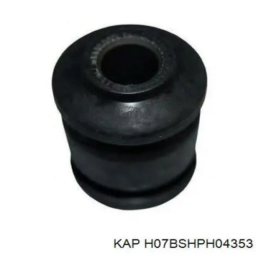 Сайлентблок переднього важеля H07BSHPH04353 KAP
