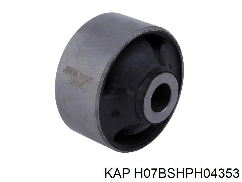 H07BSHPH04353 KAP Сайлентблок переднього нижнього важеля