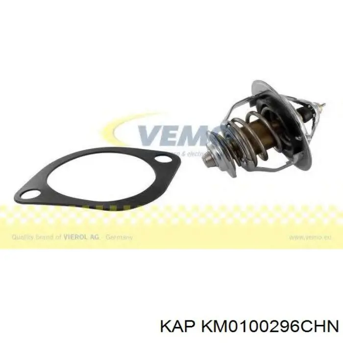 Термостат KM0100296CHN KAP
