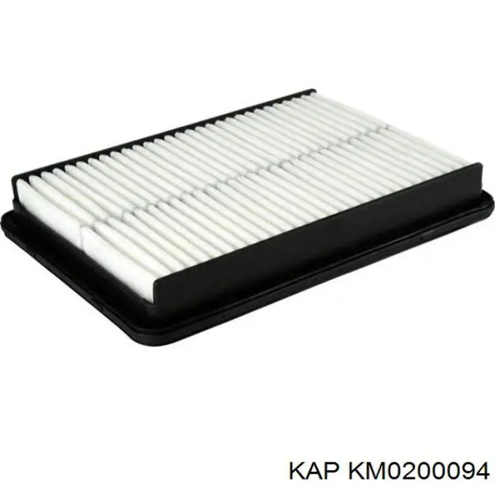 Купити KM0200094 KAP Автомобільний фільтр повітря