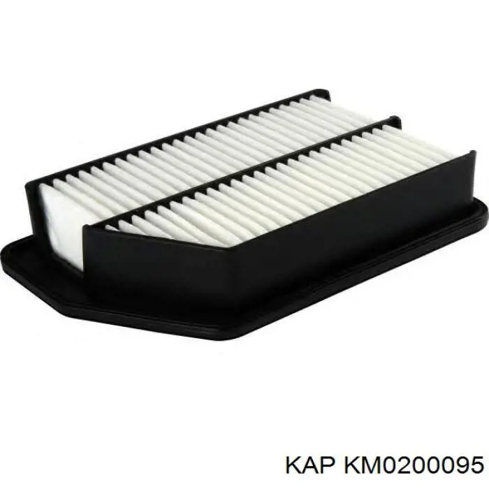 Купити KM0200095 KAP Автомобільний фільтр повітря