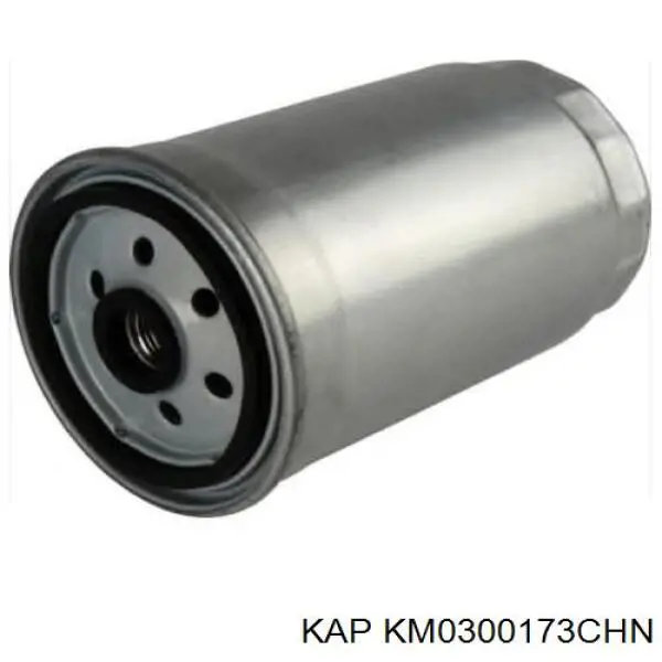 KM0300173CHN KAP Фільтр палива