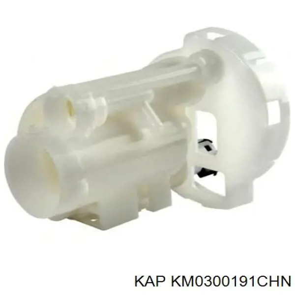 Паливний фільтр KM0300191CHN KAP
