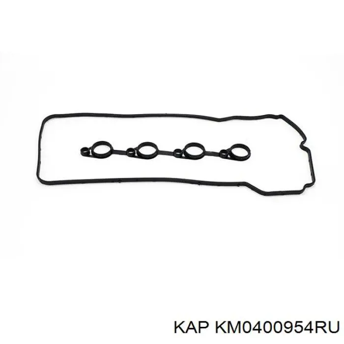 Прокладка клапанної кришки KM0400954RU KAP