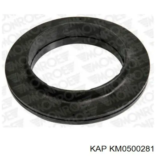Кришка радіатора KM0500281 KAP