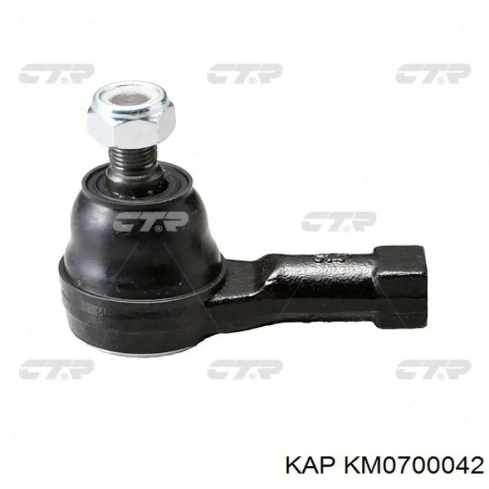Рульова тяга KM0700042 KAP