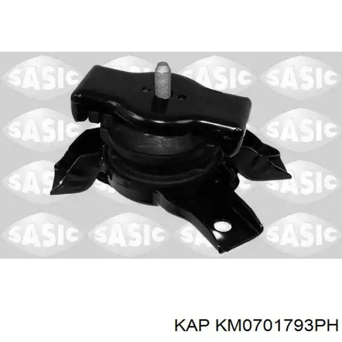 Права подушка двигуна KAP KM0701793PH ціна, від 38.29 USD