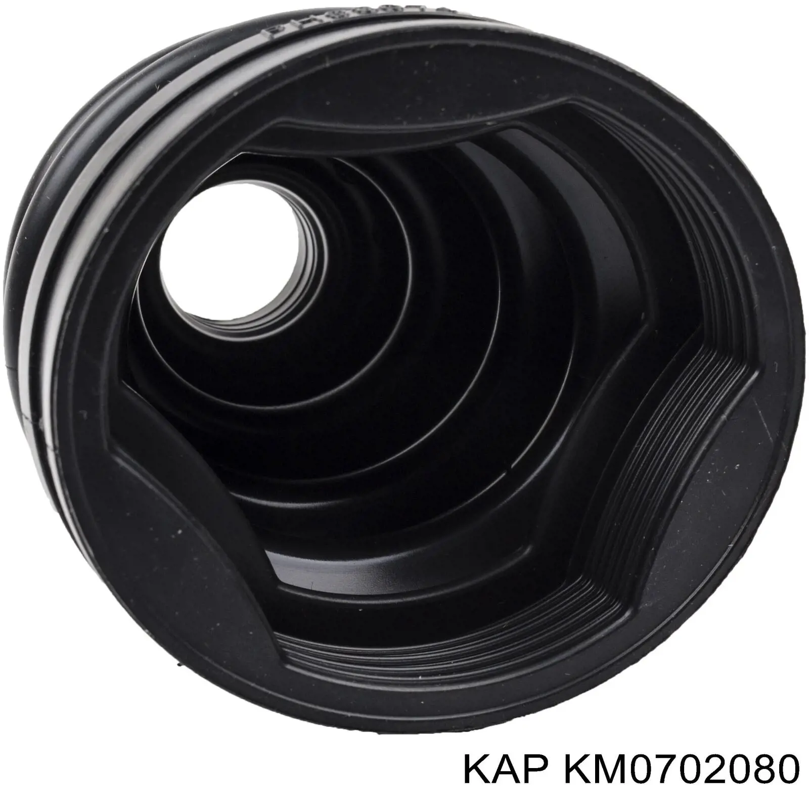 KM0702080 KAP Пильник ШРКШ внутрішній, правий