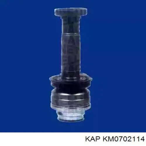 KM0702114 KAP пильник шруса внутрішній, передній піввісі