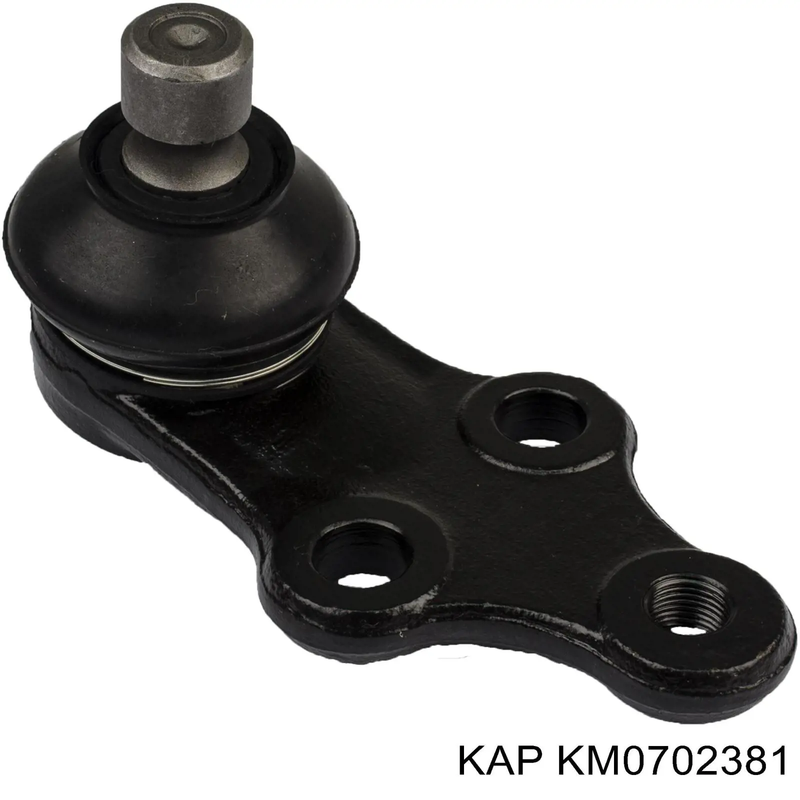 Кульова опора, нижня KAP KM0702381 ціна, від 12.79 USD