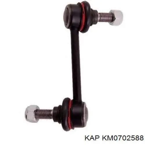 Купити KM0702588 KAP Сайлентблок передньої підвіски