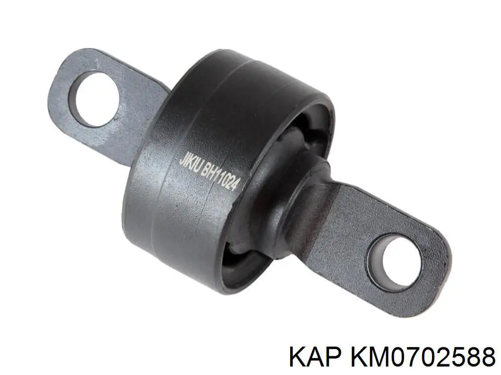 KM0702588 KAP Сайлентблок переднього нижнього важеля