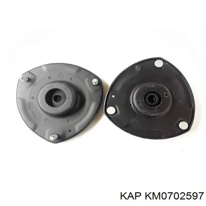 Опора амортизатора переднього KM0702597 KAP