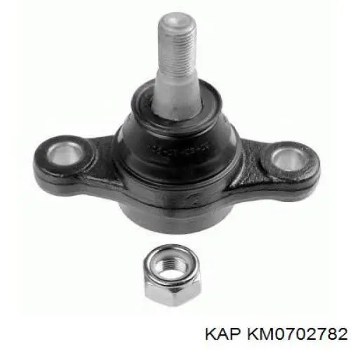 Стійка стабілізатора переднього KM0702782 KAP