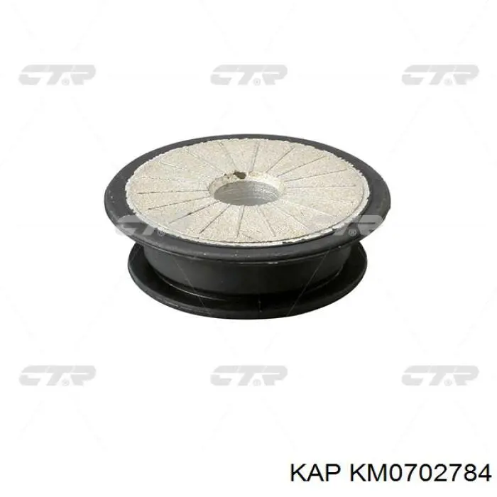 Стійка стабілізатора переднього, ліва KM0702784 KAP