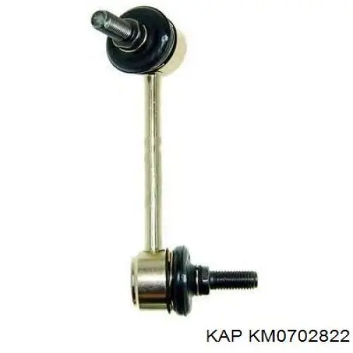 KM0702822 KAP стійка стабілізатора переднього, права