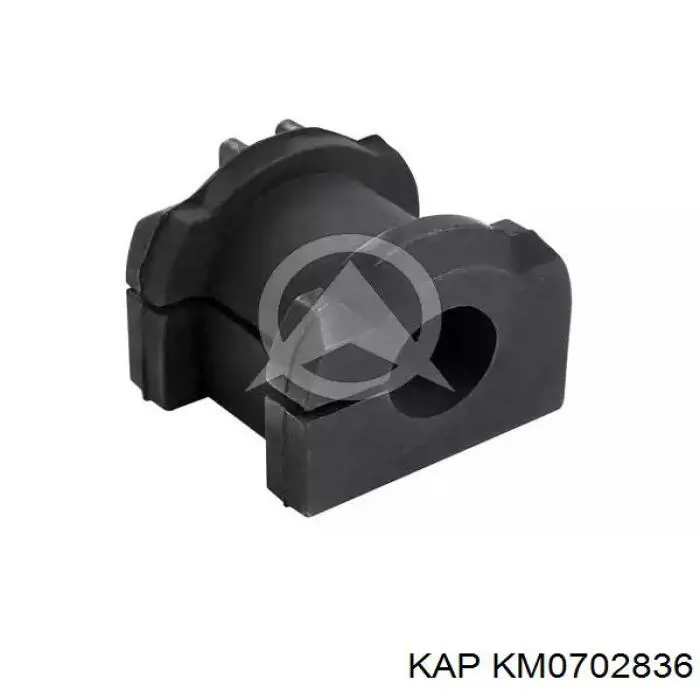Яйця на стабілізаторі передні KAP KM0702836 ціна, від 7.10 USD