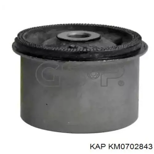 Сайлентблок задньої балки 551601C200 Parts-Mall