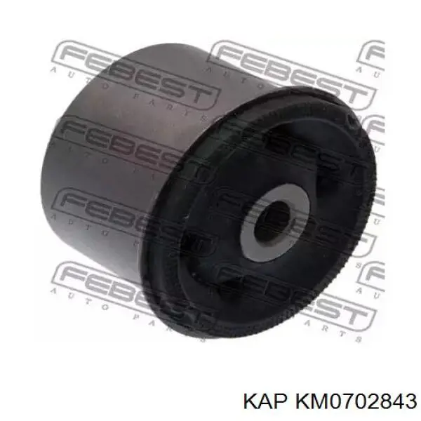 Купити 551601C200 Parts-Mall Сайлентблок задньої балки