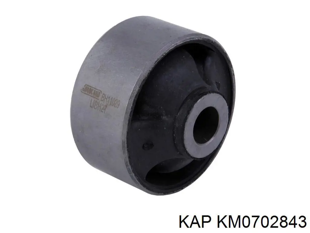 Сайлентблок задньої балки/підрамника Hyundai/Kia 551601C200 ціна, від 8.12 USD