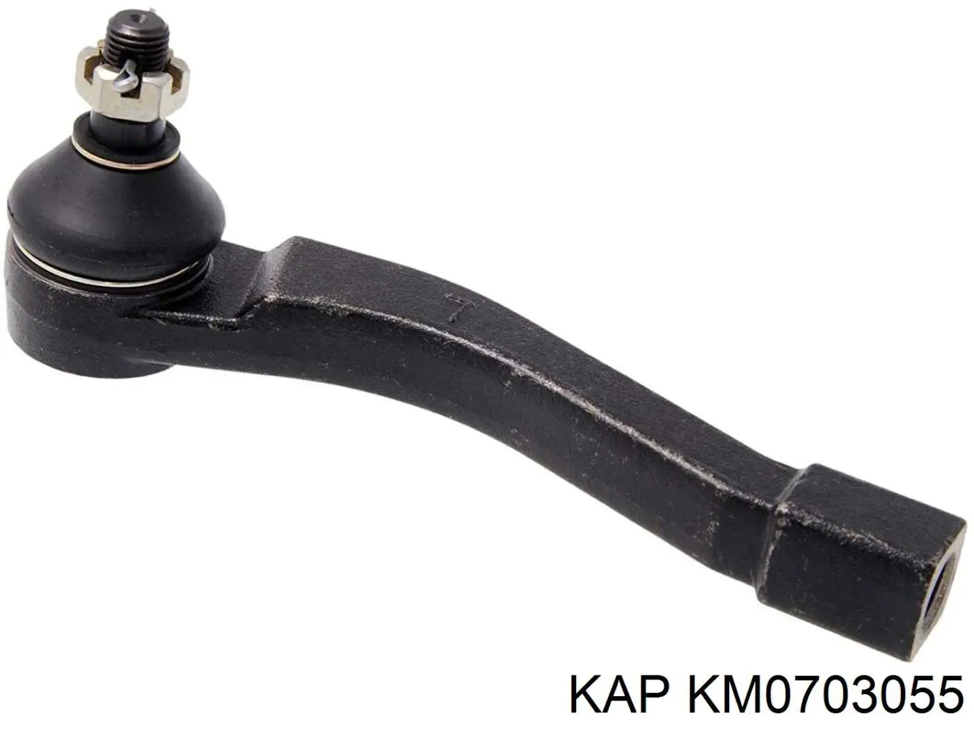 PS21733 Sato Tech Зовнішній наконечник рульової тяги