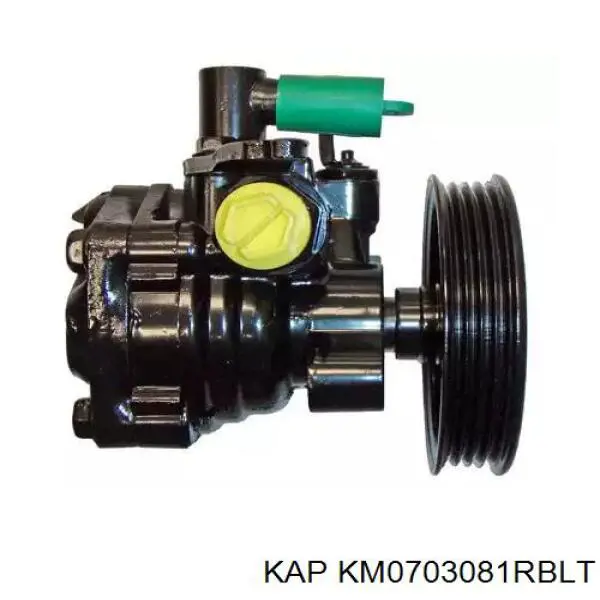 Насос ГПК KAP KM0703081RBLT ціна, від 54.28 USD