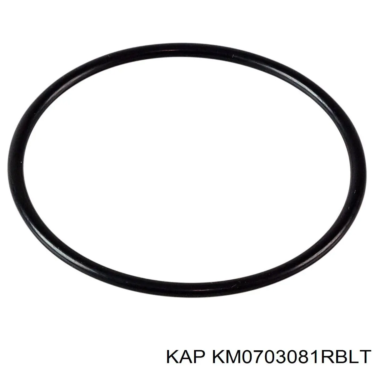 Купити KM0703081RBLT KAP Насос гідравліки