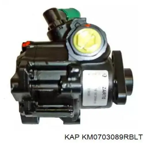 Купити KM0703089RBLT KAP Насос гідравліки