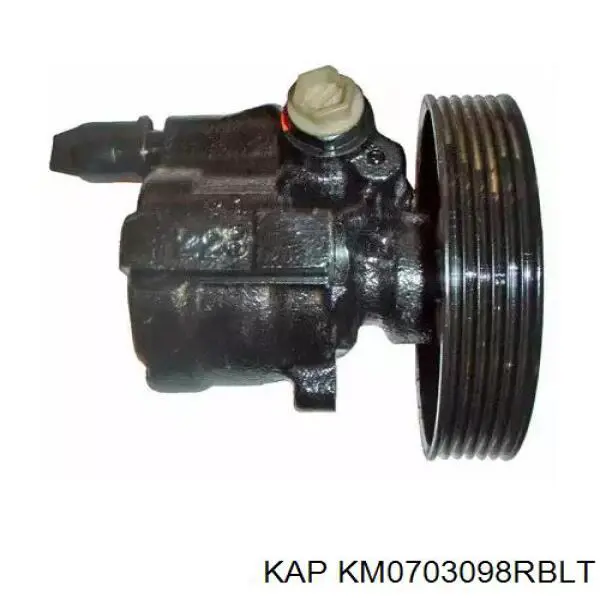 KM0703098RBLT KAP Насос гідропідсилювача