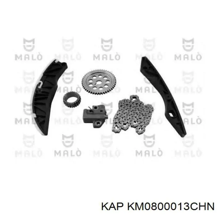 Купити KM0800013CHN KAP Натягувач ланцюга ГРМ