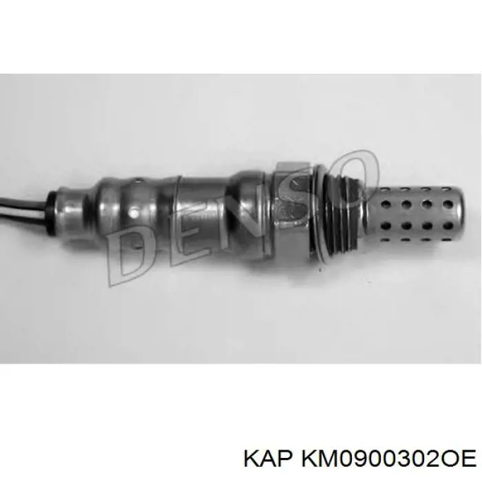 KM0900302OE KAP лямбдазонд, датчик кисню до каталізатора