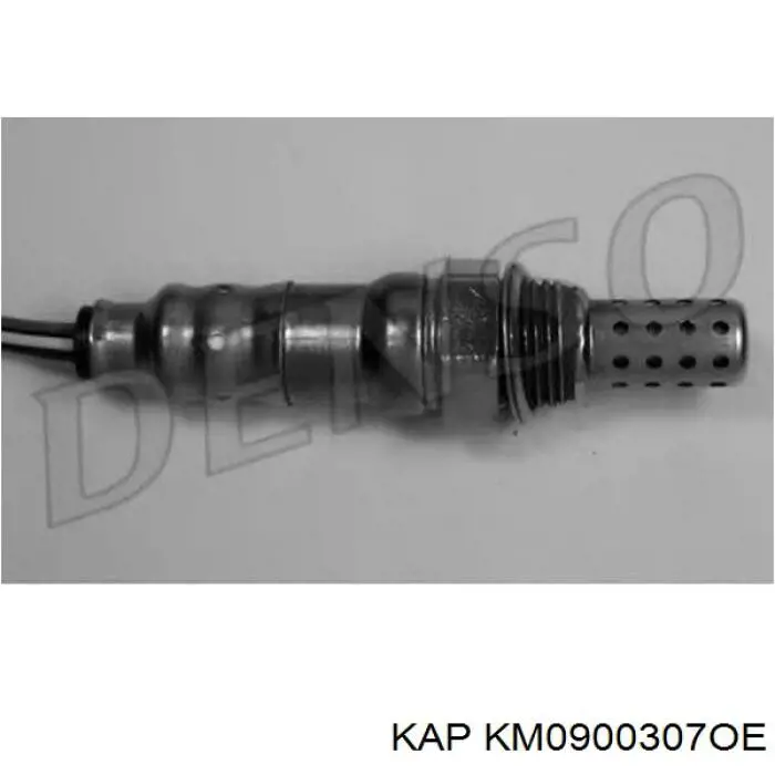 Купити KM0900307OE KAP Лямбда зонд, датчик кисню