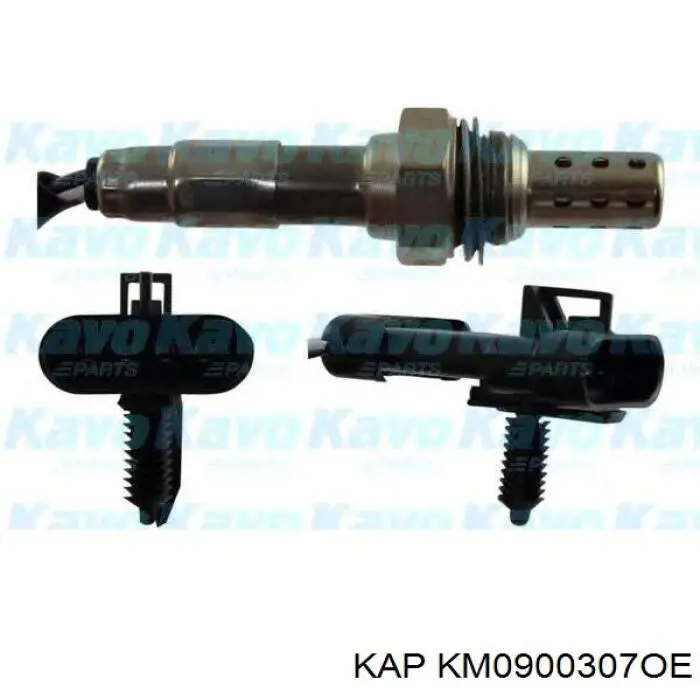 Лямбда-зонд KM0900307OE KAP