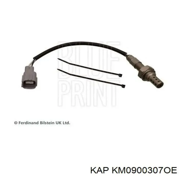 KM0900307OE KAP Датчик кисню