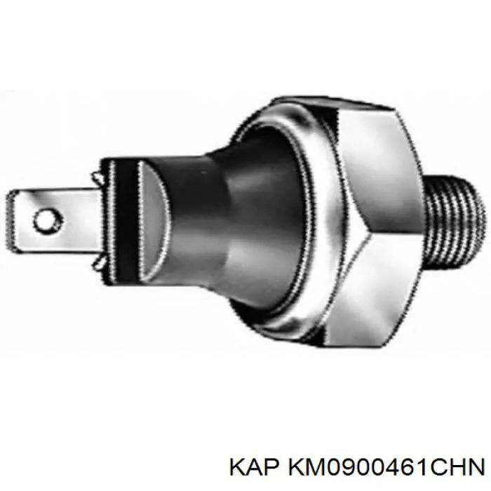 Купити KM0900461CHN KAP Датчик тиску масла