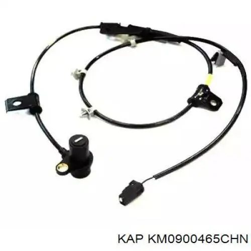 KM0900465CHN KAP Передній правий датчик абс
