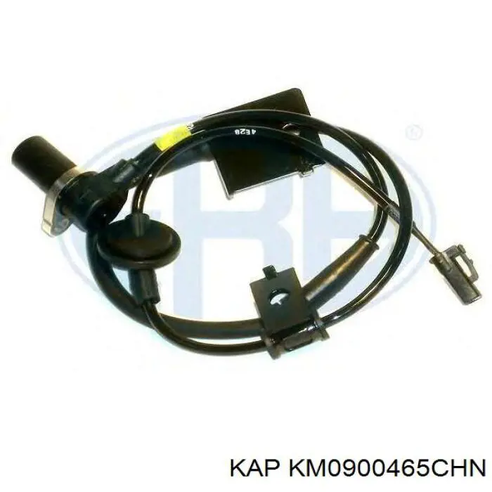 Датчик АБС (ABS) передній, правий KM0900465CHN KAP