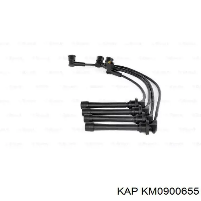 KM0900655 KAP Проводи високовольтні