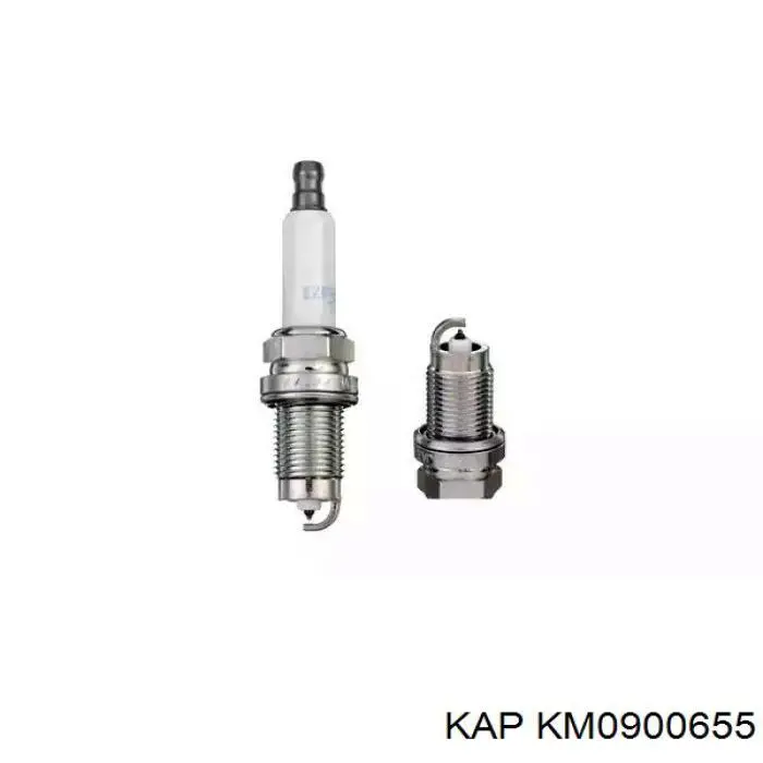 Дроти запалювання KAP KM0900655 ціна, від 13.15 USD