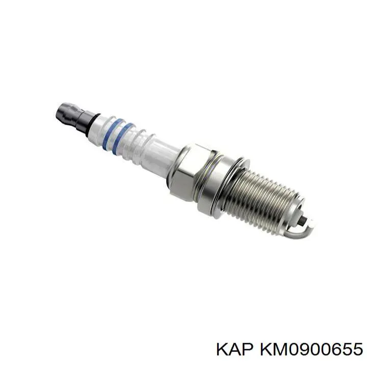 Купити KM0900655 KAP Провід високовольтні, комплект