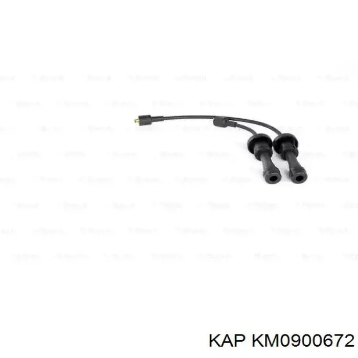 KM0900672 KAP Проводи високовольтні