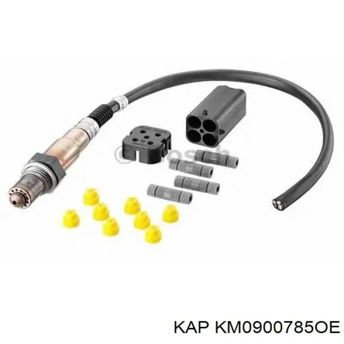 Лямбдазонд, датчик кисню KM0900785OE KAP